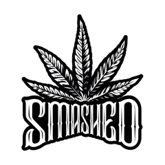 official smashed brand